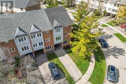 2320 STRAWFIELD Court Oakville