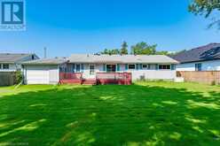 536 CRESCENT Road Fort Erie