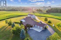 6320 EAST WEST GARAFRAXA Townline Belwood