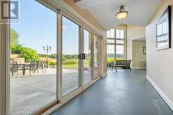 6320 EAST WEST GARAFRAXA Townline Belwood