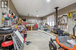 6320 EAST WEST GARAFRAXA Townline Belwood