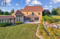 6320 EAST WEST GARAFRAXA Townline Belwood