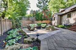 100 WHITTINGTON Place Oakville