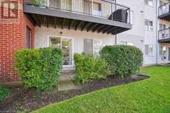 1450 GLEN ABBEY Gate Unit# 312 Oakville