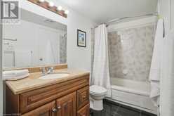 1450 GLEN ABBEY Gate Unit# 312 Oakville