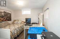 17 RIDGEVIEW Avenue Unit# Lower St. Catherines