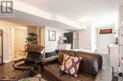 17 RIDGEVIEW Avenue Unit# Lower St. Catherines