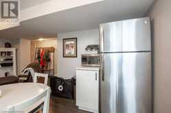 17 RIDGEVIEW Avenue Unit# Lower St. Catherines