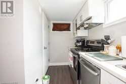 17 RIDGEVIEW Avenue Unit# Lower St. Catherines