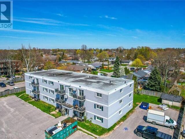 14 HOLLAND Street Unit# 14 St. Thomas Ontario