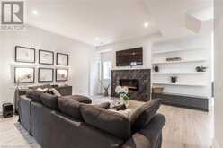 604 MAPLEHURST Avenue Oakville