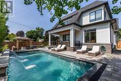 604 MAPLEHURST Avenue Oakville