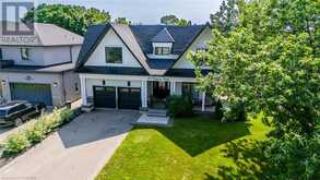 604 MAPLEHURST Avenue Oakville