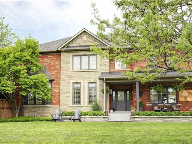 1259 GLENASHTON Drive Oakville Ontario