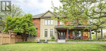 1259 GLENASHTON Drive Oakville