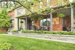 1259 GLENASHTON Drive Oakville