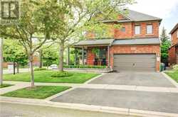 1259 GLENASHTON Drive Oakville