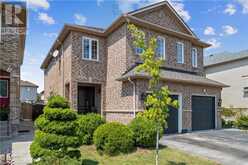 3227 RAINDANCE Crescent Mississauga