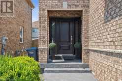 3227 RAINDANCE Crescent Mississauga