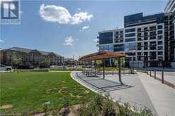 3220 WILLIAM COLTSON Avenue Unit# 916 Oakville