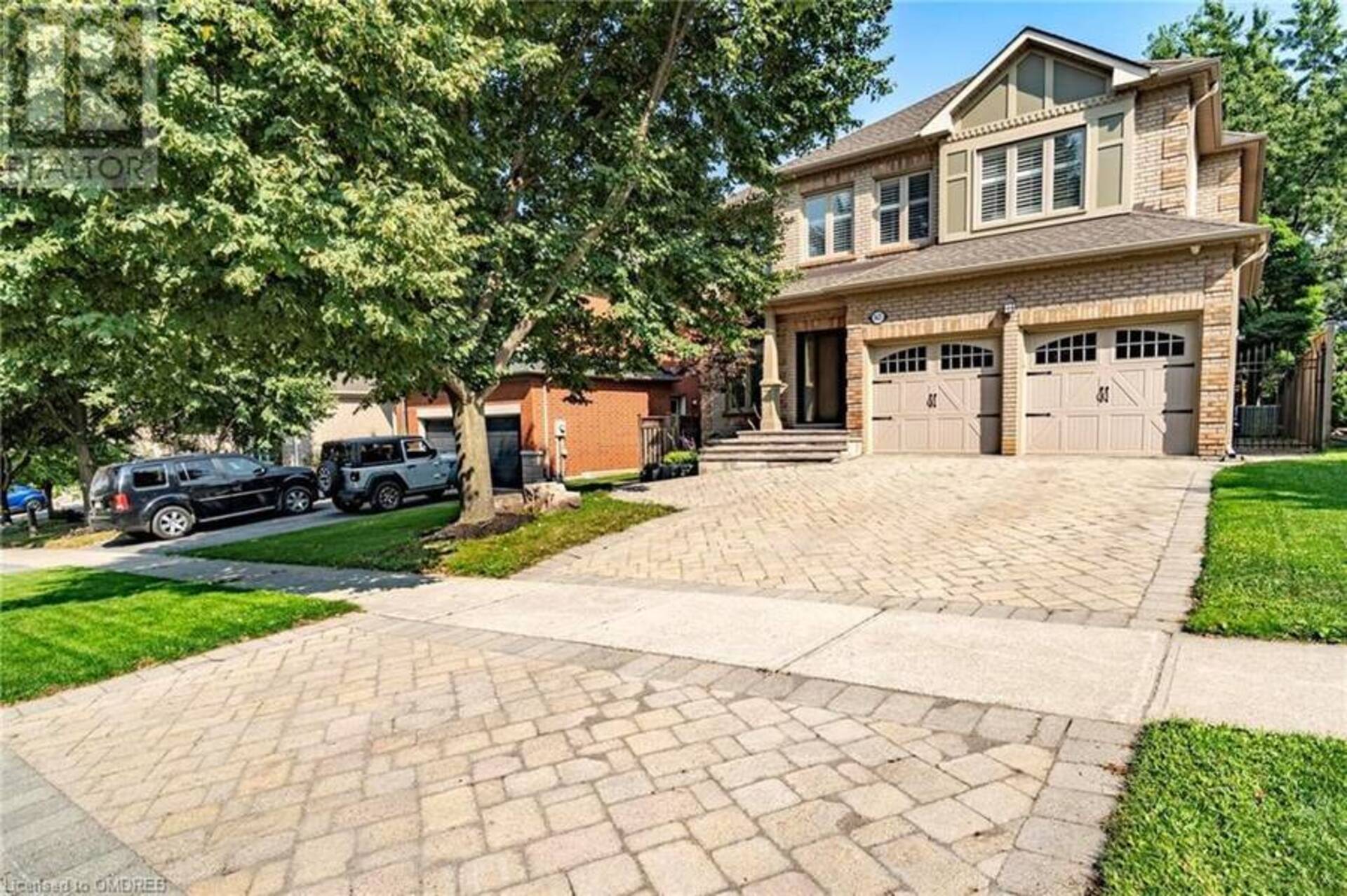 1621 BAYSHIRE Drive Oakville