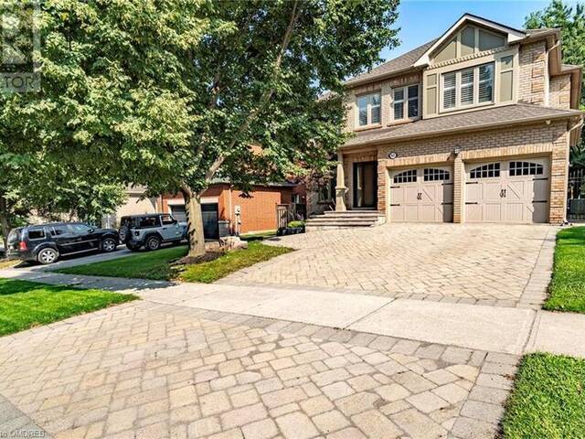 1621 BAYSHIRE Drive Oakville Ontario