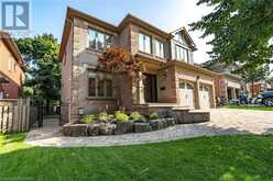 1621 BAYSHIRE Drive Oakville