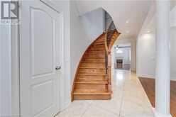 2379 ROCK POINT Drive Oakville