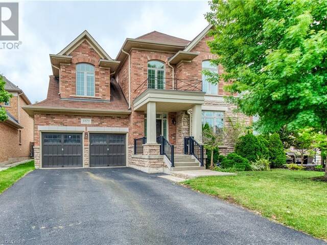 2379 ROCK POINT Drive Oakville Ontario