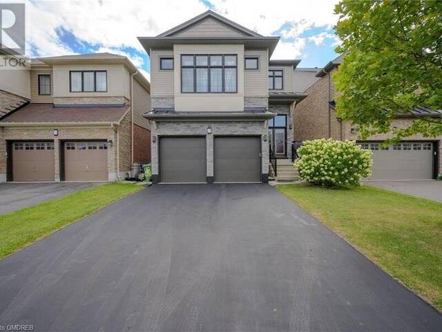 40 ALDGATE AVENUE Stoney Creek Ontario