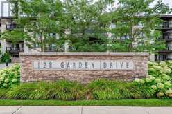 128 GARDEN Drive Unit# 417 Oakville