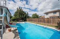 291 BASTEDO Court Milton