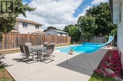 291 BASTEDO Court Milton