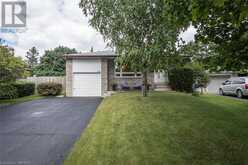 291 BASTEDO Court Milton