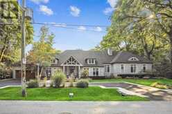 280 BALSAM Drive Oakville