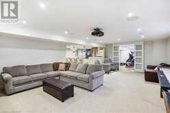 280 BALSAM Drive Oakville