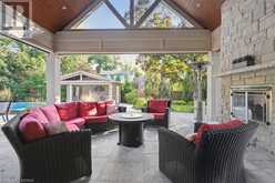 280 BALSAM Drive Oakville