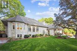 280 BALSAM Drive Oakville