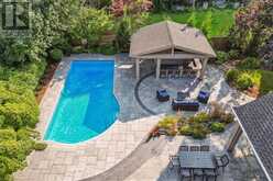 280 BALSAM Drive Oakville