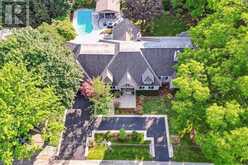 280 BALSAM Drive Oakville