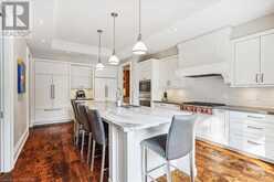 280 BALSAM Drive Oakville