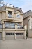 218 DORVAL Drive Oakville