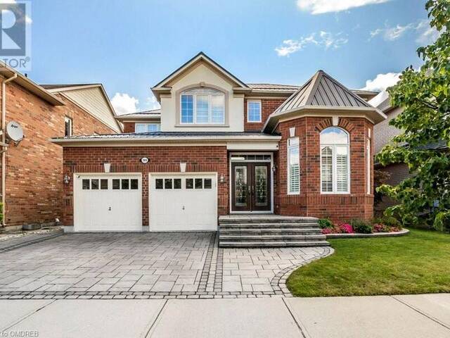 369 POTTS Terrace Milton Ontario