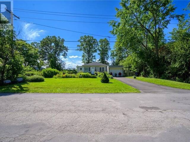 625 SIMS Avenue Fort Erie Ontario