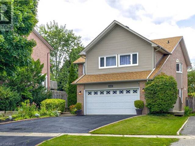 1095 QUEENS Avenue Oakville Ontario