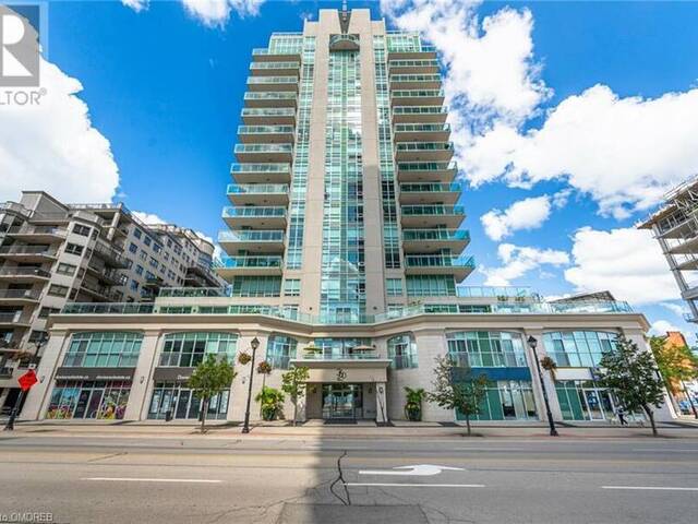 360 PEARL Street Unit# 1005 Burlington Ontario