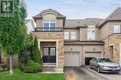 2453 OLD BROMPTON Way Oakville