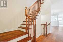 2453 OLD BROMPTON Way Oakville