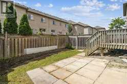 2453 OLD BROMPTON Way Oakville