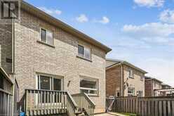 2453 OLD BROMPTON Way Oakville